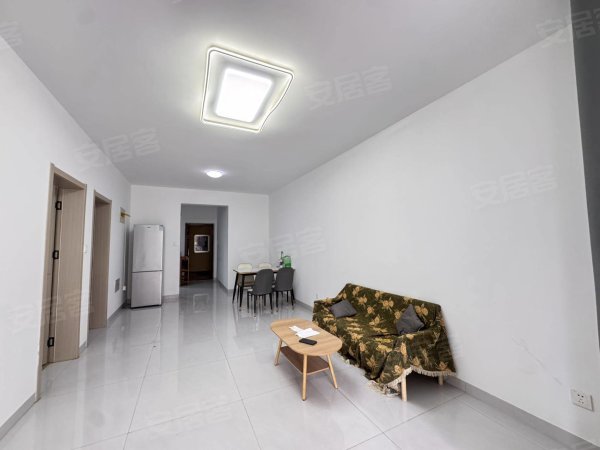 万象汇_橡树湾_四泉桥地铁口_电梯房_自住装修_家电齐全！！