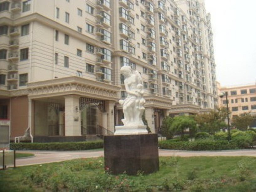 北京 珠江罗马<em>嘉园</em>小区<em>照片</em> - 安居客