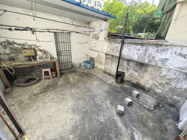 实拍大院子省建一公司第三生活区_采光好_精装修_2室1厅1卫