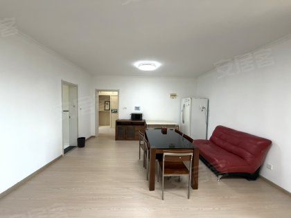 合肥八中_融侨天俊_3室2厅1卫_家电齐全_拎包入住