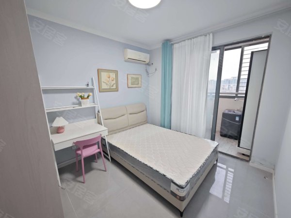 徽昌苑_精装修__独立卫生间_阳台采光好_民用水电_正规住宅
