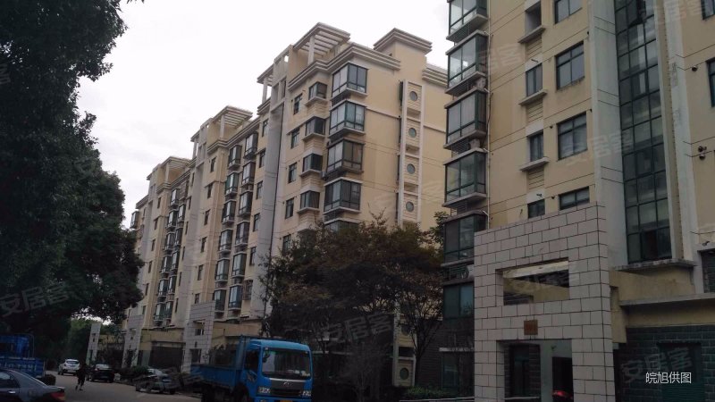 万春苑2室1厅1卫50㎡南北42万