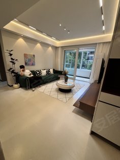 实图实价公园天下地铁5号线贵阳路站，交通便利拎包入住