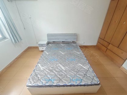 翠微南园主卧飘窗_近中环城_三号线繁华大道_安医二附院站