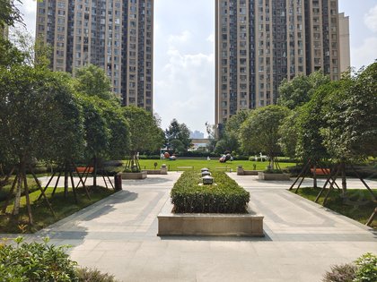 成华奥园广场(二期),槐树店北四路99号 - 成都成华奥园广场(二期)二手