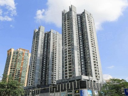 高发城驰苑