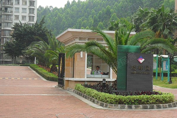祈福小区人口_人口普查小区样板图(2)
