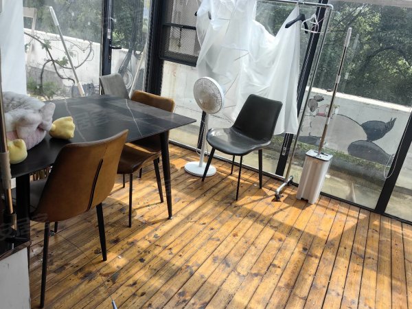 大溪地精装复式独居好户型装修非常不错