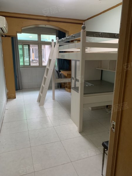 出租陈小巷精装修_拎包入住_陪读房