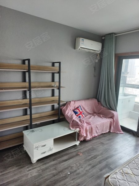 包河万达大东门地铁口淮河路步行街附近万达中心名宅精装公寓出租