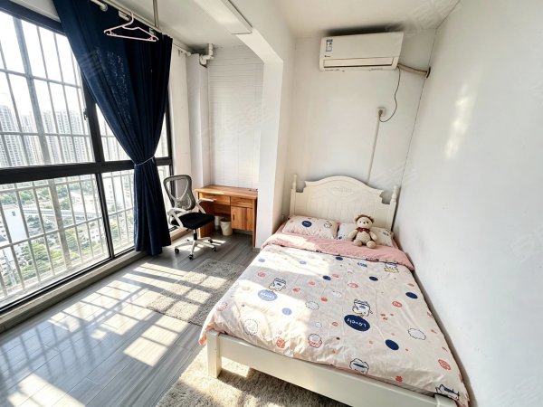 安粮城市广场_安徽建筑大学北区_姚公庙地铁口_南七里