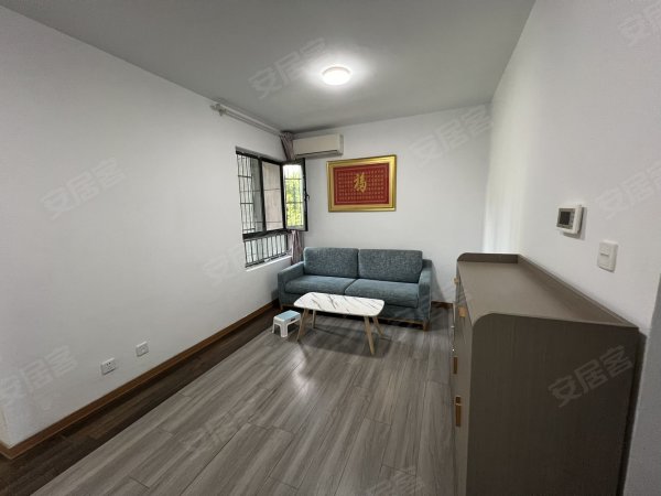 庐阳万象汇_和月湾业主自住装修_北五里井_四泉桥_随时看房