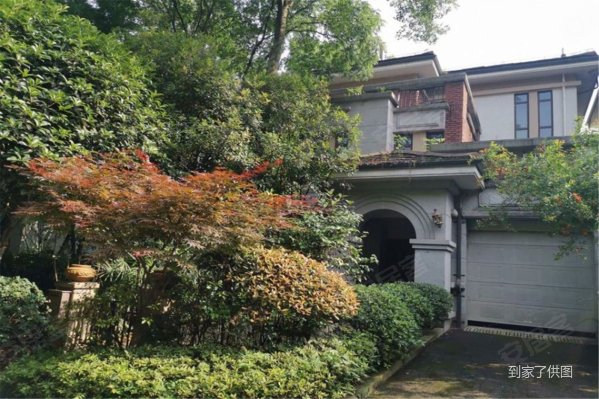 重庆二手房 江北二手房 鸿恩寺二手房 保利山庄(别墅