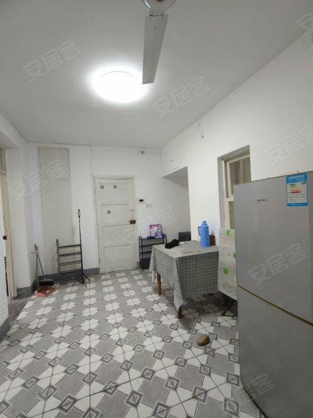 航鑫家苑_拎包入住_2室2厅1卫_南北通透_采光好_地铁3号