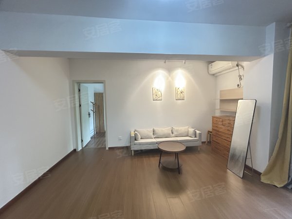 精装修首次出租配置齐全拎包入住省肿瘤医院植物园西二环随时看房