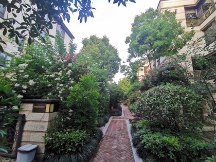 建发璟墅,殷高东路889弄 - 上海建发璟墅二手房,租房,房价-上海安居客