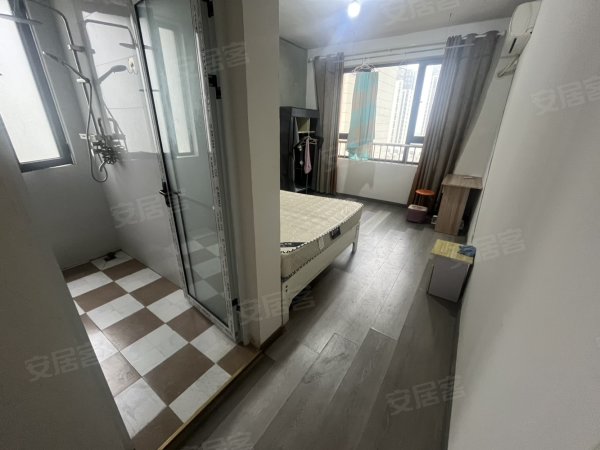 新店西苑A区_2室2厅1卫_电梯房_急租房源