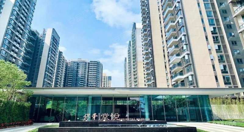 广州房产网>广州二手房>荔湾二手房>广钢新城二手房>保利堂悦>