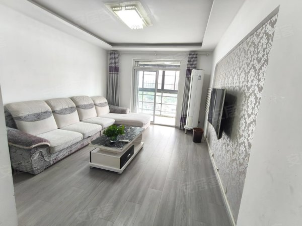 三号线合肥西站地铁口_天一家园_精装两室_拎包入住_随时看房