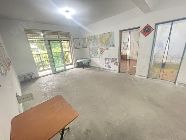 榆林桥畔三室_民水电_近南翔智慧新城_可做员工宿舍和工地用房
