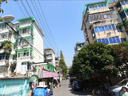 古荡新村西区
