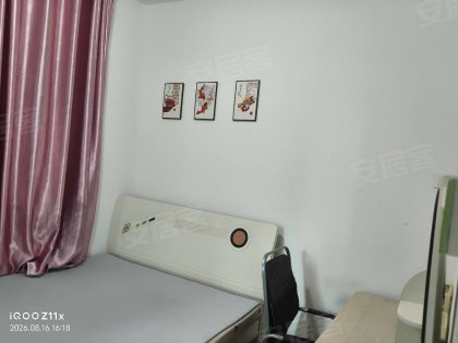 地铁口低价出租独厨独卫主卧位于恒大中央广场步行街温莎国际