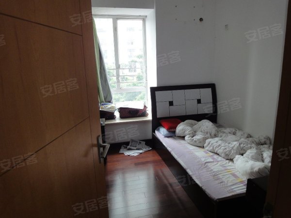 【多图】江南新苑 城建海珠瑧品 四房带