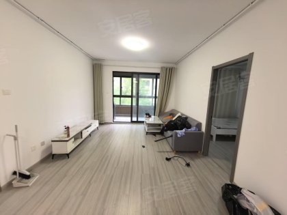 洋房_三房配齐_华润万橡府_电梯房_南北通透_3室2厅2卫