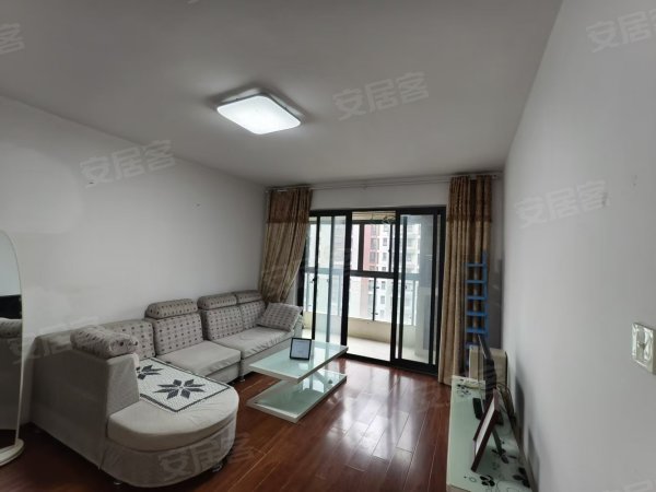 滨湖明珠精装两居室家具家电齐全拎包入住性价比很高陪读合肥一中