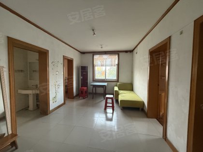 新上东七棉纺厂宿舍_3室1厅临近地铁二四号线周边商圈成熟随看