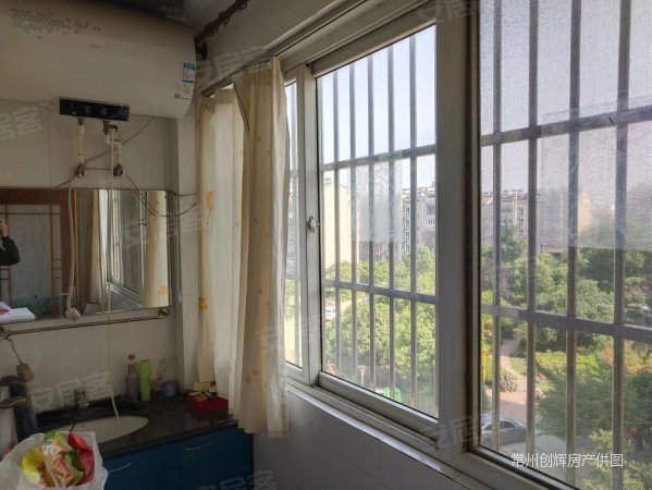 魏村花苑西区