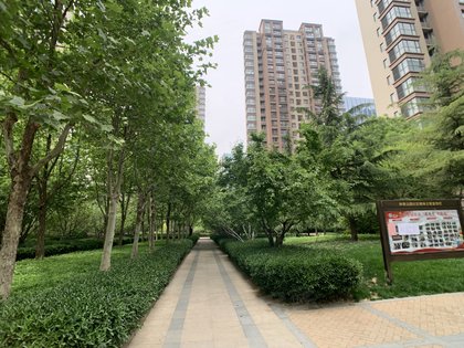 不足,林肯公园c区怎么样,林肯公园c区周边房产中介经纪人评价-北京