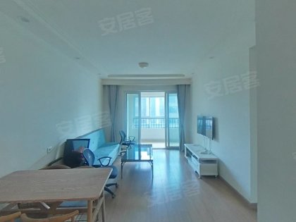 绿地柏仕公园_精装修_阳光充足_电梯房