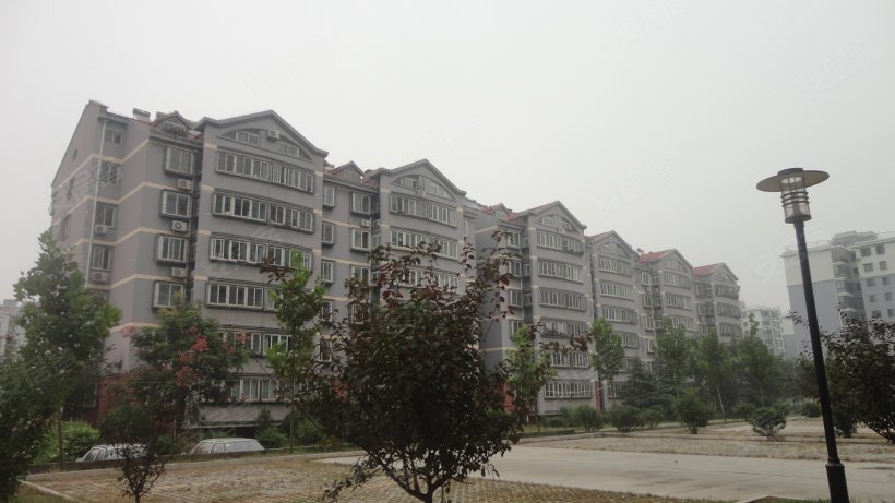 济南 铁路南苑小区小区照片