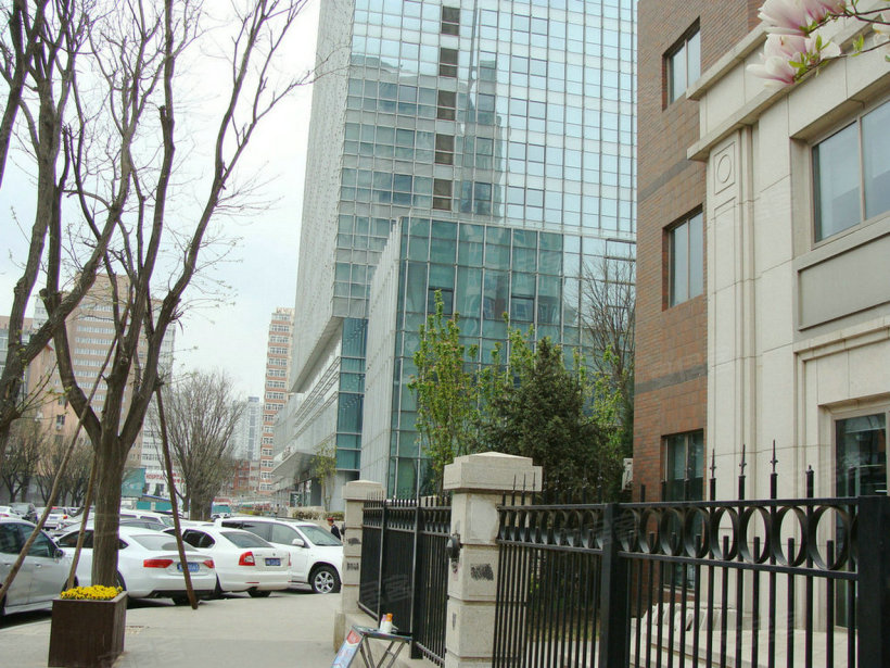 北京 公园1872小区照片 - 安居客