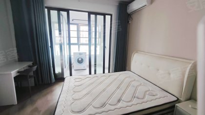 城西桥套内主卧l可短租可月付l近科大讯飞青龙岗地铁l南北通透