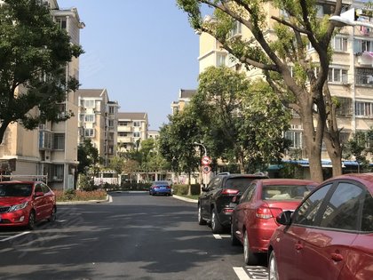 双桥小区