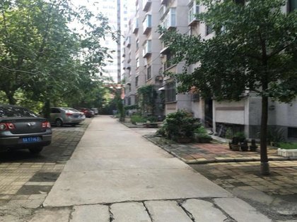 济南小区 历城小区 还乡店小区 幸福苑 幸福苑怎么样