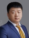 翟冰  