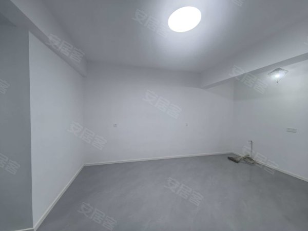 富世广场_2室1厅1卫__电梯房_87平米