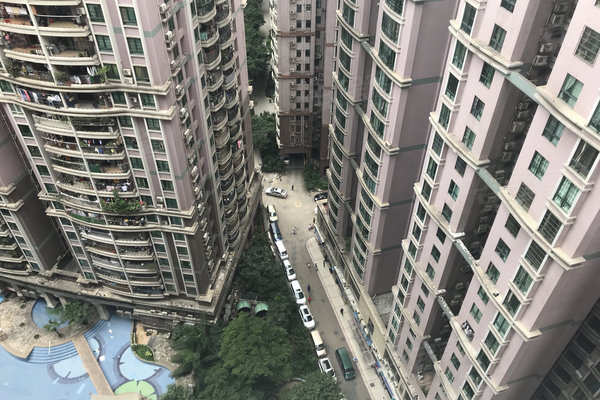 荔港南湾人口_荔港南湾g区户型图(3)