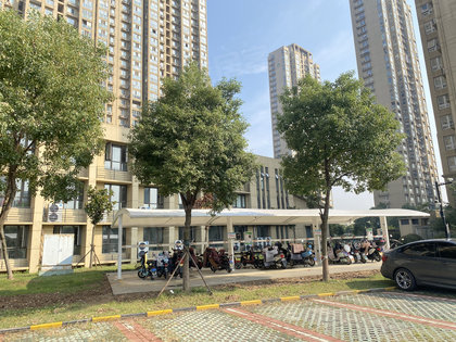 南京房产网>南京二手房>新江雅苑>冯玉满解读新江雅苑 查看ta的房产