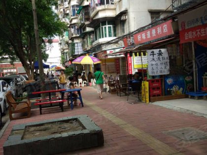 赤岗二街1号大院房屋出租,赤岗二街1号大院二手房出售】- 广州58同城