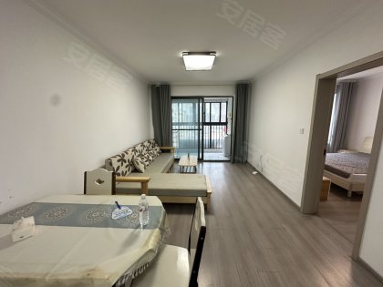 洪岗地铁口_稻小五十中陪读好房_3室拎包即住车位好租90一月