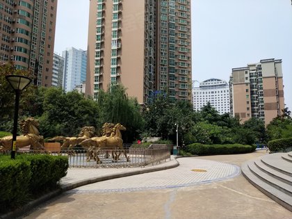 旭景名园
