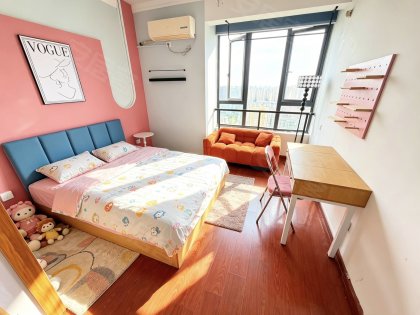 陆军兵种大学_华润五彩城_蜀山万象汇_西湖国际_安高广场