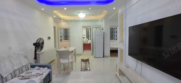 家天下北郡_3室2厅1卫__电梯房_89平米