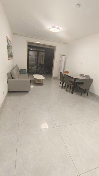 榆林桥畔_一楼整租三室两厅家具家电齐全_拎包入住