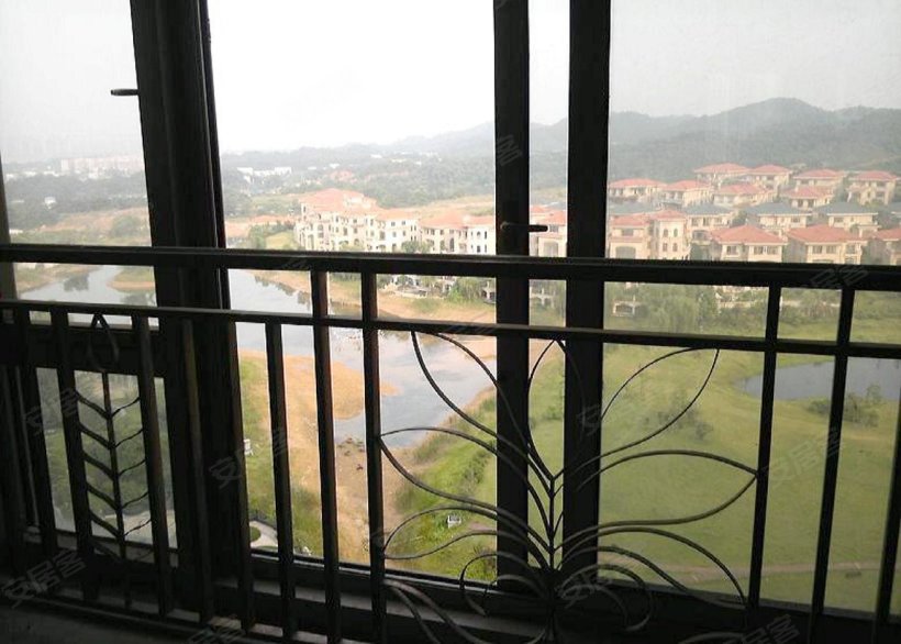 长沙 长沙玫瑰园小区照片