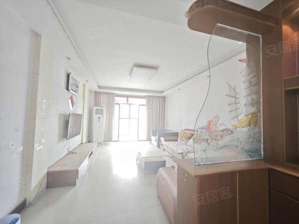 4号线地铁口_香江世纪名城_电梯_三室两厅_月租1900包物